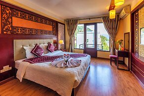Sapa Elegance Hotel
