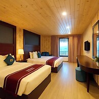 Sapa Elegance Hotel