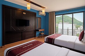 Sapa Elegance Hotel