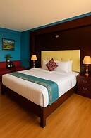Sapa Elegance Hotel