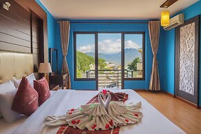 Sapa Elegance Hotel