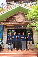 Sapa Elegance Hotel