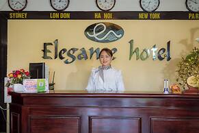 Sapa Elegance Hotel