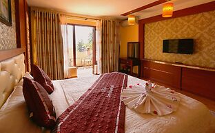 Sapa Elegance Hotel