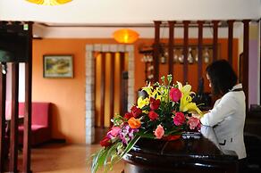 Sapa Elegance Hotel