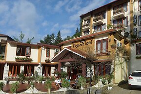 Sapa Elegance Hotel
