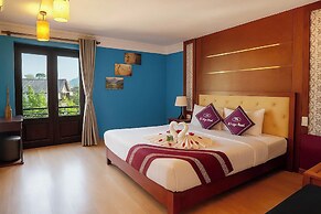 Sapa Elegance Hotel
