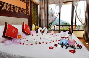 Sapa Elegance Hotel