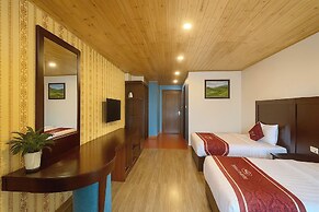 Sapa Elegance Hotel