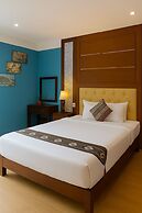 Sapa Elegance Hotel