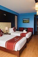 Sapa Elegance Hotel