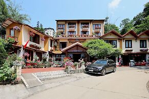 Sapa Elegance Hotel
