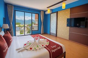 Sapa Elegance Hotel