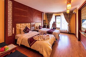Sapa Elegance Hotel