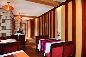 Sapa Elegance Hotel