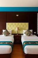 Sapa Elegance Hotel