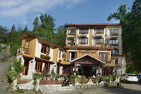 Sapa Elegance Hotel