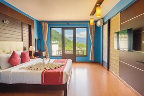 Sapa Elegance Hotel