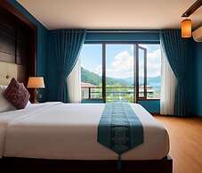 Sapa Elegance Hotel