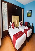 Sapa Elegance Hotel