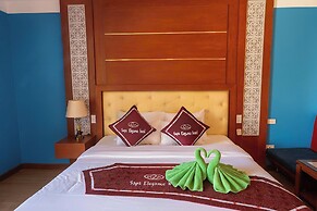 Sapa Elegance Hotel
