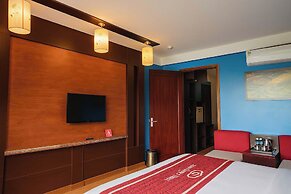 Sapa Elegance Hotel