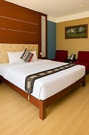 Sapa Elegance Hotel