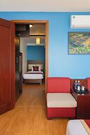 Sapa Elegance Hotel