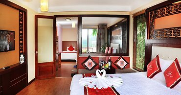 Sapa Elegance Hotel