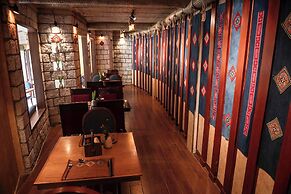Sapa Elegance Hotel