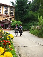 Sapa Elegance Hotel