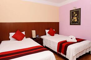 Sapa Elegance Hotel