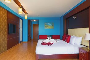 Sapa Elegance Hotel