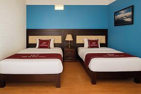 Sapa Elegance Hotel