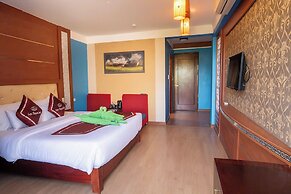 Sapa Elegance Hotel