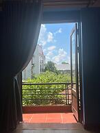 Sapa Elegance Hotel