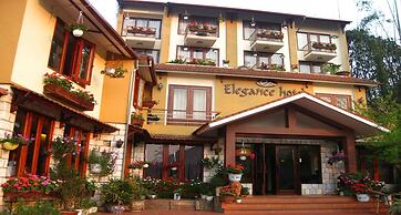 Sapa Elegance Hotel