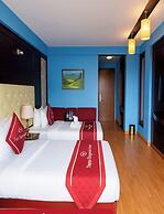 Sapa Elegance Hotel