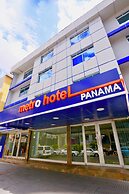 Metro Hotel Panama