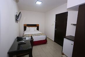 Metro Hotel Panama