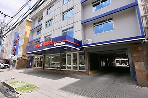 Metro Hotel Panama