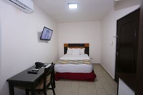 Metro Hotel Panama