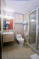 Metro Hotel Panama