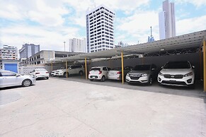 Metro Hotel Panama
