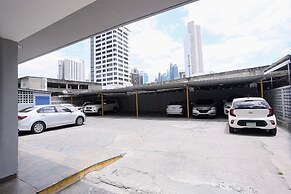 Metro Hotel Panama