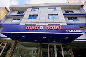 Metro Hotel Panama
