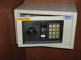 Lamoon Lamai Residence