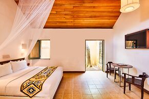 Jetwing Ayurveda Pavilions