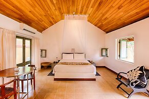 Jetwing Ayurveda Pavilions