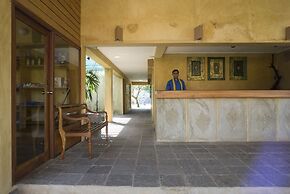 Jetwing Ayurveda Pavilions